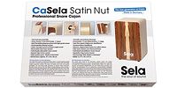 SELA CAJON SNARE CAJON SATIN NUT KIT