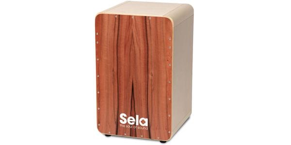 SELA CAJON/SNARE CAJON TINEO ASSY