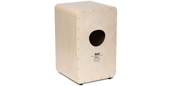 SELA CAJON ( セラカホン )  / SNARE CAJON TINEO ASSY　カホン 画像2