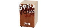 SELA CAJON SELA SNARE CAJON VARIOS