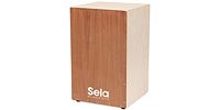 SELA CAJON / SNARE CAJON WOODEN STOOL ASSY