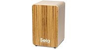 SELA CAJON SNARE CAJON ZEBRANO ASSY