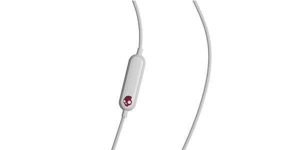 Skullcandy ( スカルキャンディー )  / SET VICE/GRAY/CRIMSON画像2