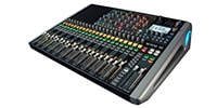 SOUNDCRAFT Si Performer 2 デジタルミキサー 22ch