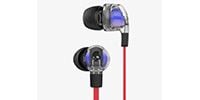 Skullcandy Smokin Bud 2 SPACED OUT/CLEAR/BLACK