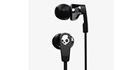 Skullcandy Strum BLACK/BLACK/CHROME