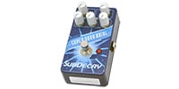 SUBDECAY Super Nova Drive