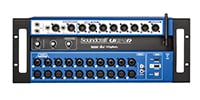 SOUNDCRAFT Ui24R Wi-Fi コントロール・デジタルミキサー