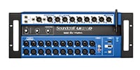 SOUNDCRAFT Ui24R Wi-Fi コントロール・デジタルミキサー