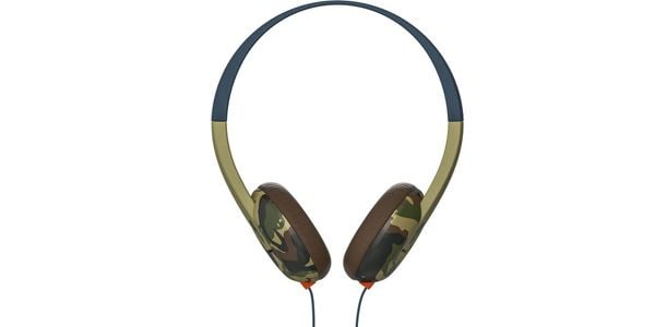 Skullcandy ( スカルキャンディー )  / Uproar CAMO/SLATE/NAVY 画像2