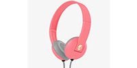 Skullcandy Uproar ILL FAMED/CORAL/CREAM