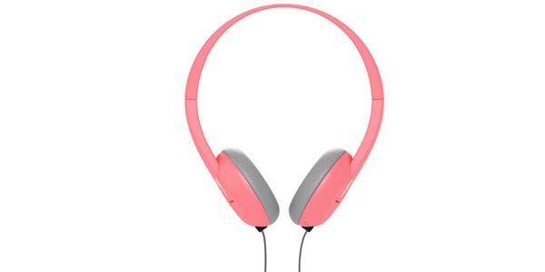 Skullcandy ( スカルキャンディー )  / Uproar ILL FAMED/CORAL/CREAM 画像2