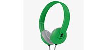 Skullcandy Uproar ILL FAMED GREEN BLACK