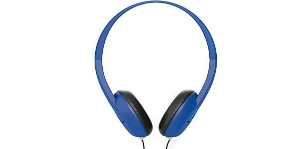 Skullcandy ( スカルキャンディー )  / Uproar ILL FAMED ROYAL BLUE 画像2