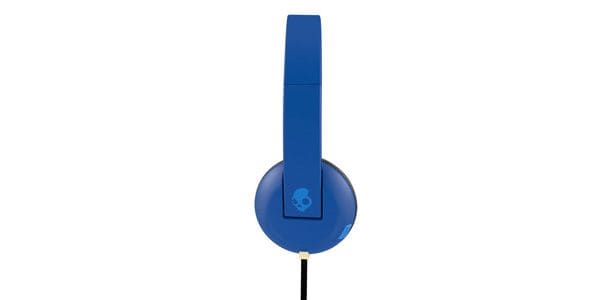 Skullcandy ( スカルキャンディー )  / Uproar ILL FAMED ROYAL BLUE 画像3