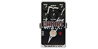 SUBDECAY Variac Overdrive