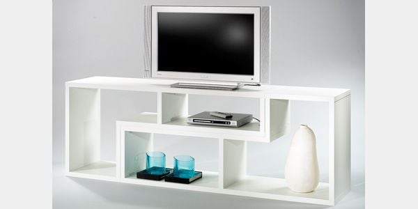 Tvilum-Scanbirk ( トゥヴィルム スキャンバーク )  / 71540-49 ホワイト 画像3