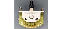 SCHALLER / Mega Switch Model S-5Way (for ST)