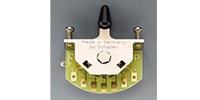 SCHALLER / Mega Switch Model P-5Way (for PRS)