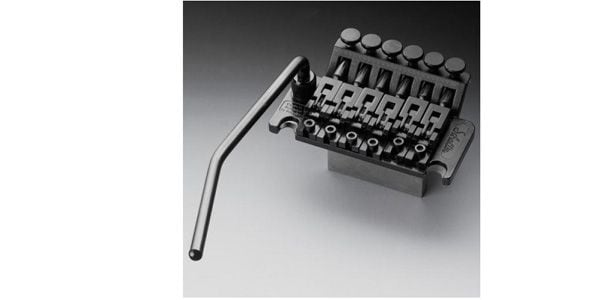SCHALLER ( シャーラー )  / Tremolo Les Paul BC LEFT / LP-BC Left 画像2