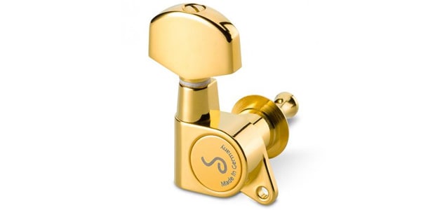 SCHALLER / M6 135 GO (3L3R)