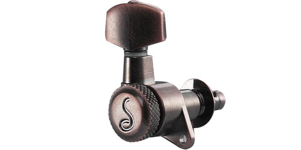 SCHALLER / M6 135 Locking VC 6L / M6LB-VC