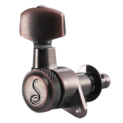 SCHALLER/M6 135 Locking VC 6L / M6LB-VC