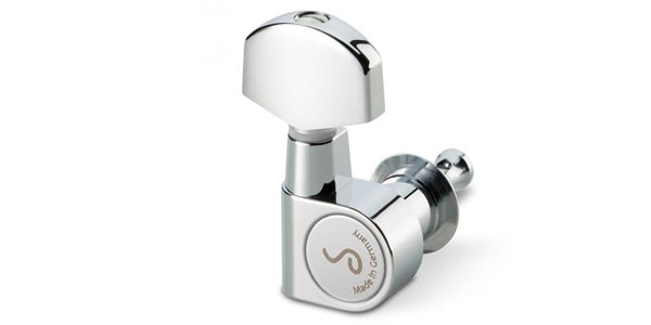 SCHALLER / M6 Pin CH (3L3R)