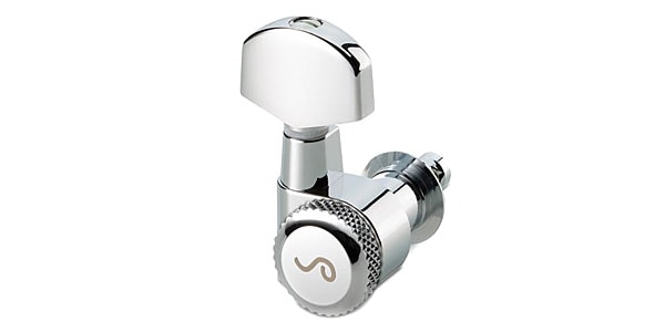 SCHALLER / M6 Pin Locking CH (3L3R)