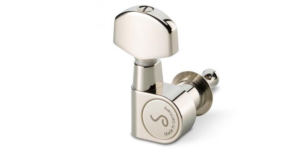 SCHALLER / M6 Pin NI (3L3R)