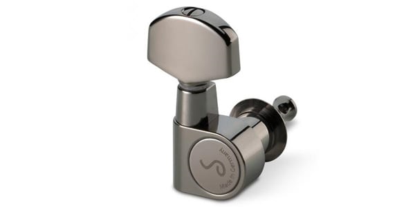 SCHALLER / M6 Pin RU (3L3R)