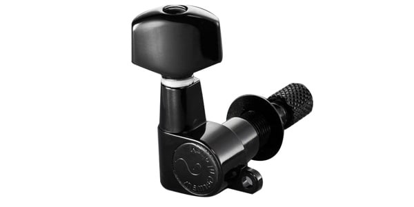 SCHALLER / M6 mini TopLocking BC 6L / M6LT-mini BL