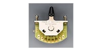 SCHALLER / Mega Switch T-3Way (for TE、2PU)