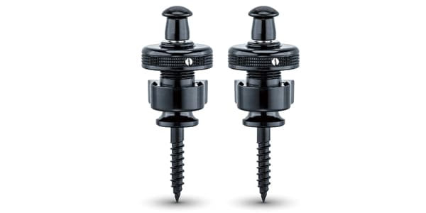 S-Locks M Black Chrome
