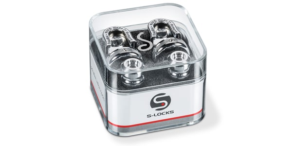 S-Locks M Chrome