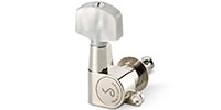 SCHALLER / M6 mini NI (3L3R) Small Perloid