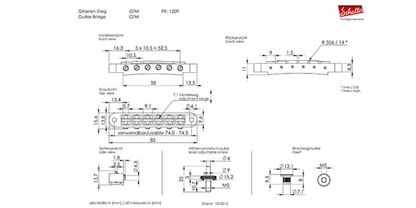 SCHALLER / GTM Powered by KTS CH画像2