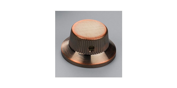 SCHALLER/Volume Knob ST VC