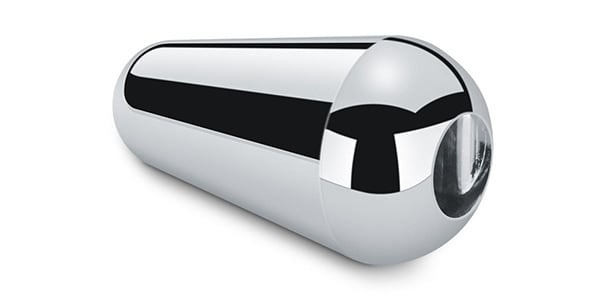 SCHALLER / MegaSwitch Knob Chrome画像2