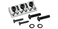 SCHALLER / S･FRT-2 Nut set R3/12 Chrome