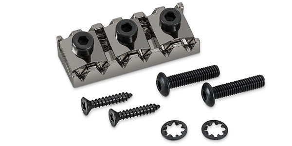 SCHALLER / S･FRT-2 Nut set R3/12 Ruthenium