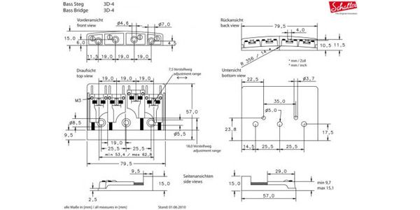 SCHALLER / 3-D4BL 画像2