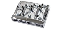 SCHALLER 3-D4 CHROME