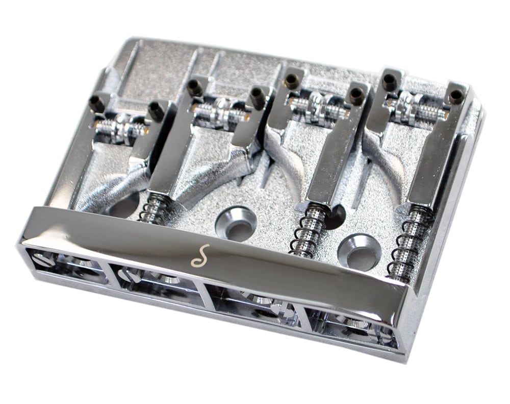 SCHALLER/3-D4 CHROME