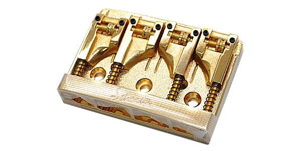 ドイツ製-　3-D4G　シャーラー　SCHALLER　ゴールド