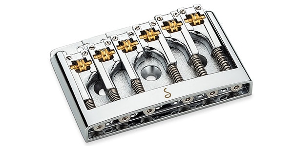 SCHALLER / 3D-6C