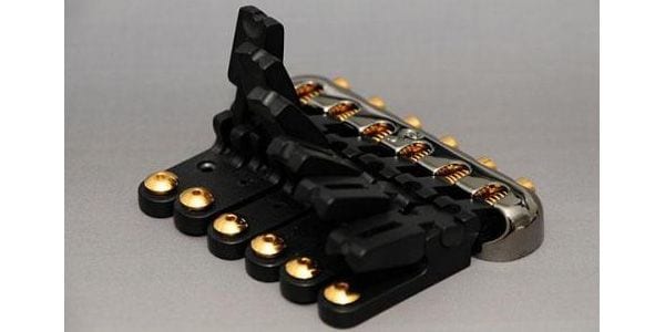 SCHALLER / HANNES 6 Gold 画像2