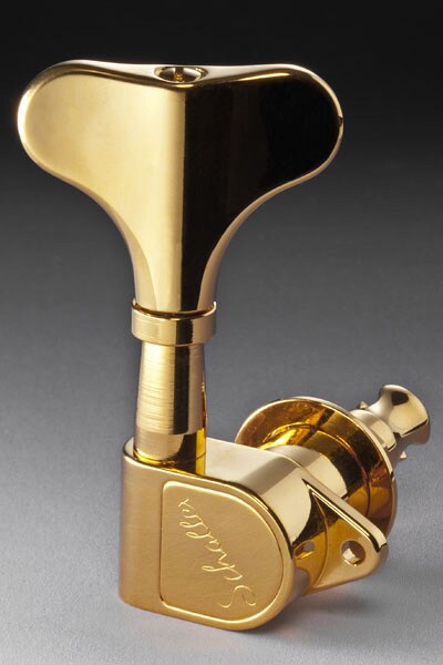 SCHALLER/BMFL4R1 GOLD