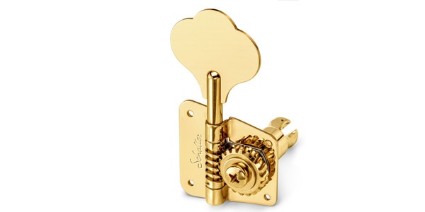 SCHALLER / BMFL Gold