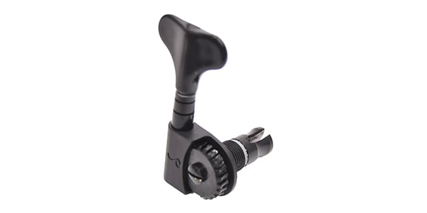 SCHALLER ( シャーラー )  / BM light 3L/2R Black Chrome画像2